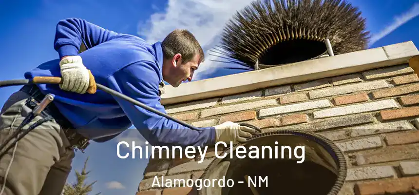  Chimney Cleaning Alamogordo - NM