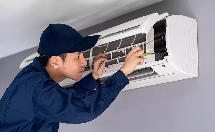 AC Duct Cleaning Alamogordo