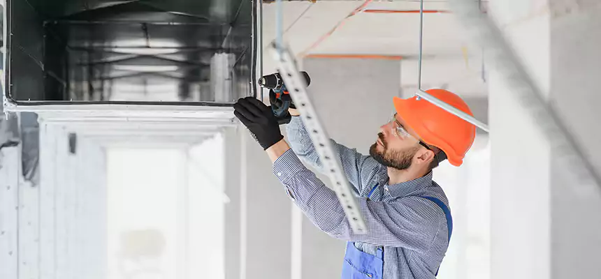 Comprehensive Ventilation Cleaning in Alamogordo