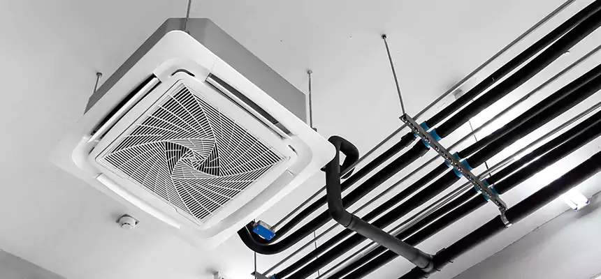 Our Air Duct Deep Cleaning Services in Alamogordo, NM