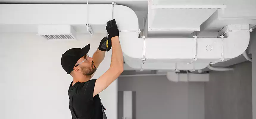 Our Air Duct Repair Services in Alamogordo, NM