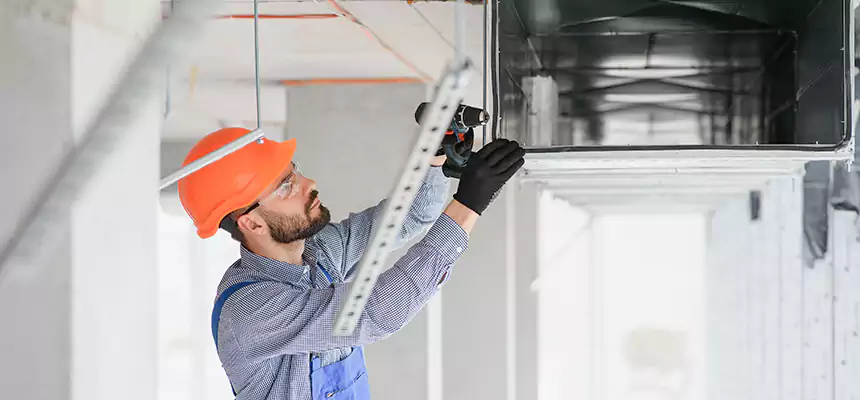 Our Air Vent Replacement Services in Alamogordo, NM