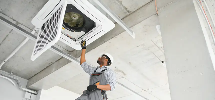 Efficient Multi‑Unit & HOA Annual Vent Cleaning Plans in Alamogordo