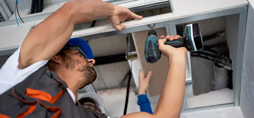Our Apartment Air Duct Cleaning Services in Alamogordo, NM