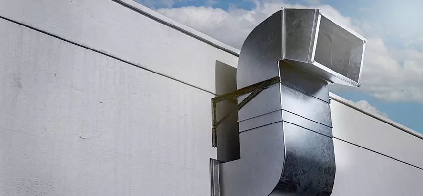 Trusted Industrial Dryer Vent Cleaning in Alamogordo