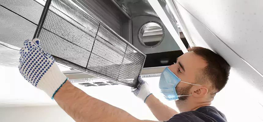 Our Home Duct Cleaning Services in Alamogordo, NM