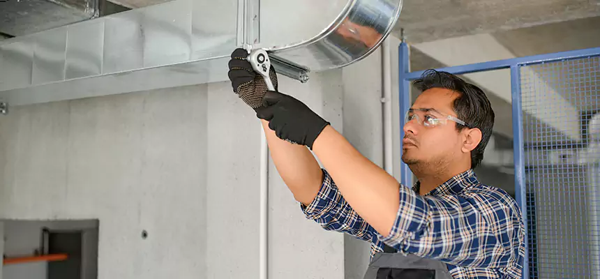 Our Post-Construction Duct Cleaning Services in Alamogordo, NM