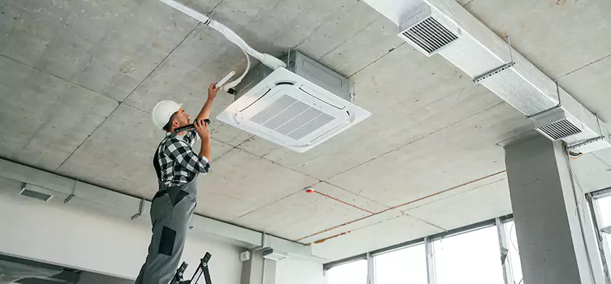 Our Wi Fi Connected Air Ducts Services in Alamogordo, NM