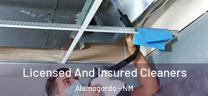  Licensed And Insured Cleaners Alamogordo - NM