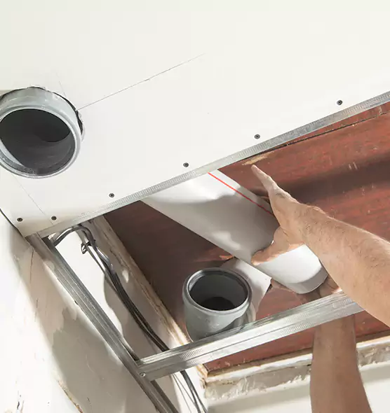 Professional Air Duct Replacement in Alamogordo, NM