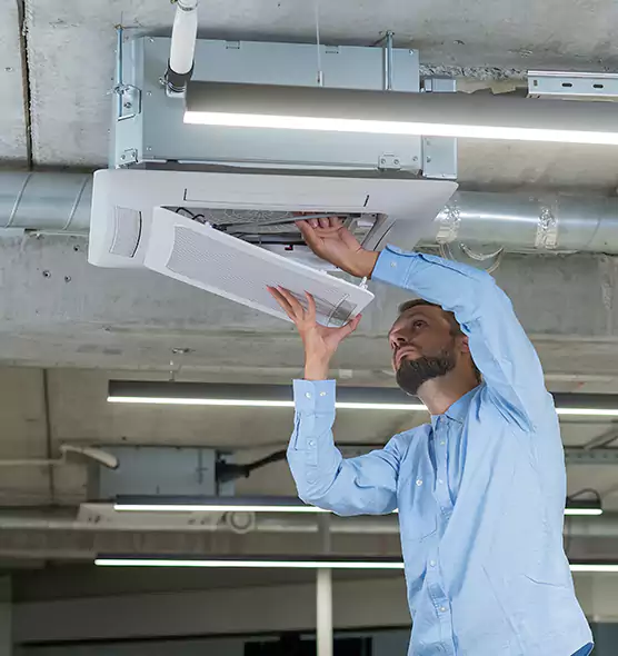 About Air Duct Sealing And Repair in Alamogordo, NM