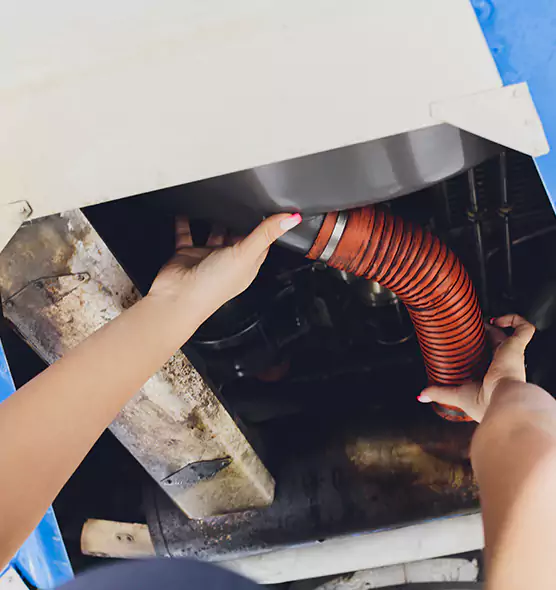 About Air Duct Virus Disinfection in Alamogordo, NM