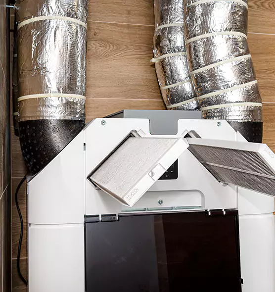 About Clogged Air Duct Repair in Alamogordo, NM