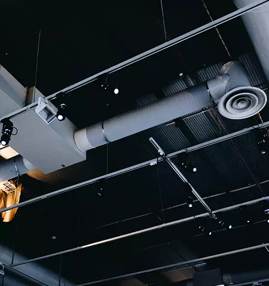 Professional Duct Cleaning For LEED Homes in Alamogordo, NM