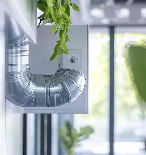 Professional Eco-Safe Dryer Vent Cleaning in Alamogordo, NM