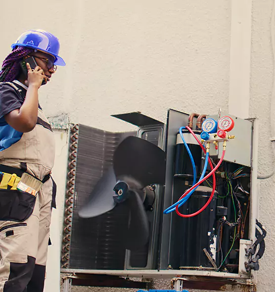 Professional Energy-Efficient HVAC Cleaning in Alamogordo, NM