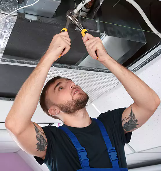 Trusted Home Air Duct Cleaning in Alamogordo, NM