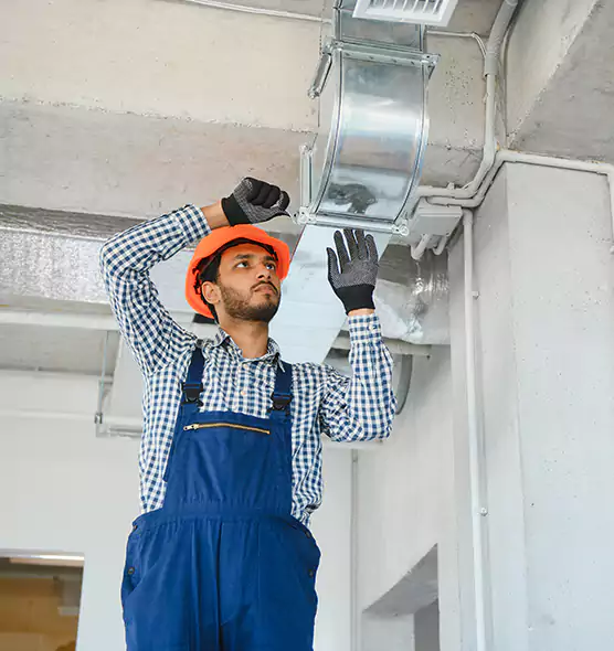 About Hotel Duct And Vent Cleaning in Alamogordo, NM