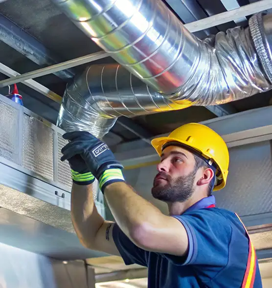 Professional NADCA Approved Air Duct Services in Alamogordo, NM