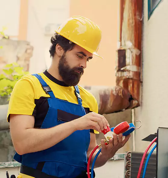 About Smart HVAC Installation in Alamogordo, NM