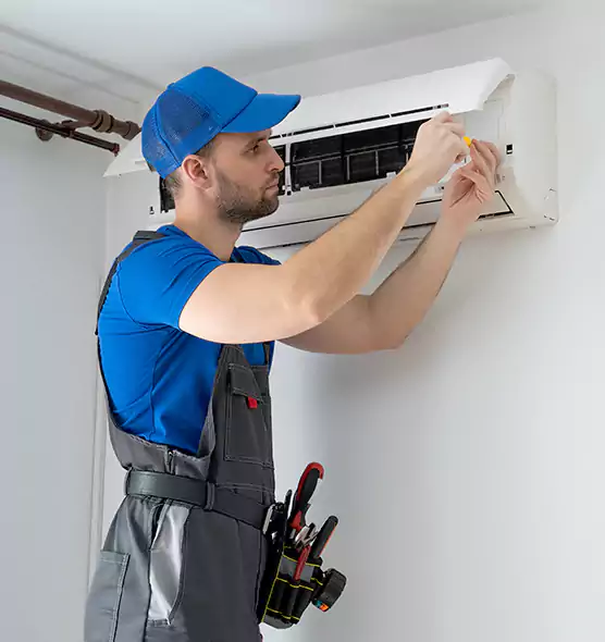 About Smart Thermostat AC Installation in Alamogordo, NM