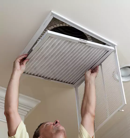 Trusted Vent Shaft Cleaning Expert in Alamogordo, NM