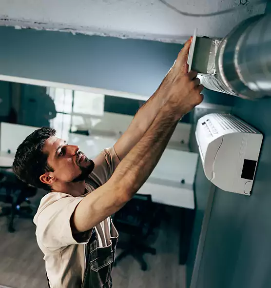 Reliable Warehouse Vent Cleaning in Alamogordo, NM