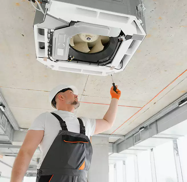 Why Homeowners & Businesses Trust Us in Alamogordo, NM?