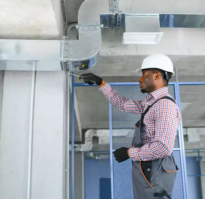 Why Homeowners & Businesses Trust Us Alamogordo, NM