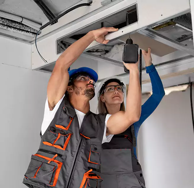 Why Homeowners & Businesses Trust Us in Alamogordo, NM