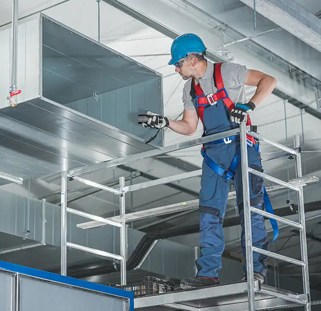 Why Homeowners & Businesses Trust Us in Alamogordo, NM?