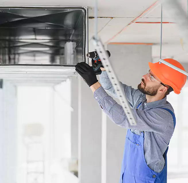 Why Homeowners & Businesses Trust Us Alamogordo, NM