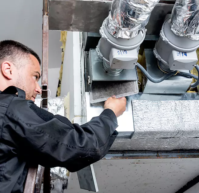 Why Homeowners & Businesses Trust Us in Alamogordo, NM