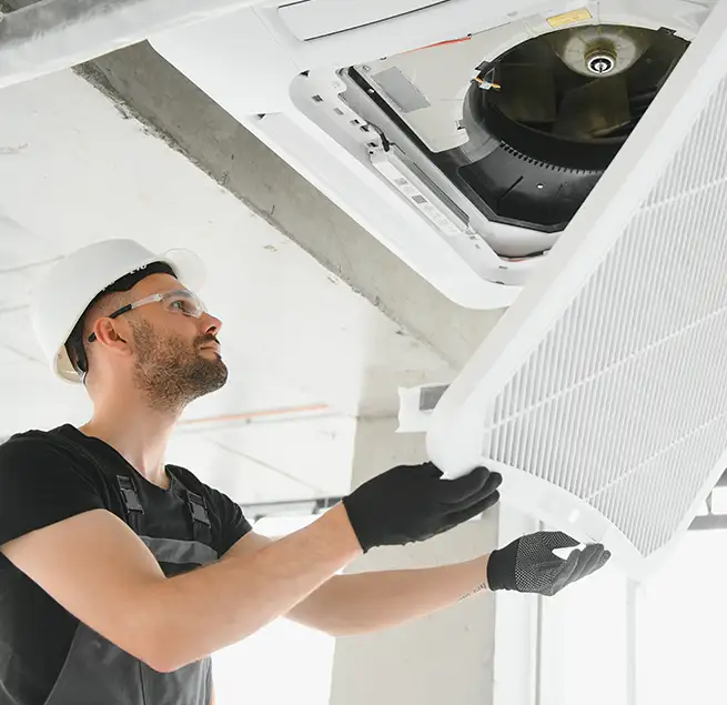 Why Homeowners & Businesses Trust Us in Alamogordo, NM?