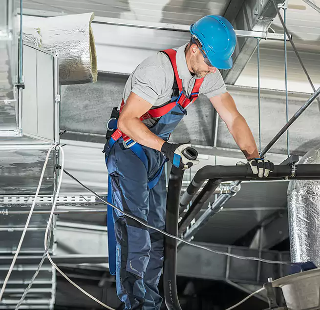 Why Homeowners & Businesses Trust Us in Alamogordo, NM?