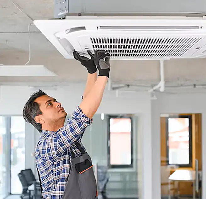 Why Homeowners & Businesses Trust Us in Alamogordo, NM?