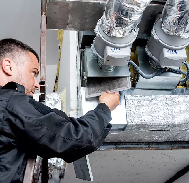 Why Homeowners & Businesses Trust Us in Alamogordo, NM?