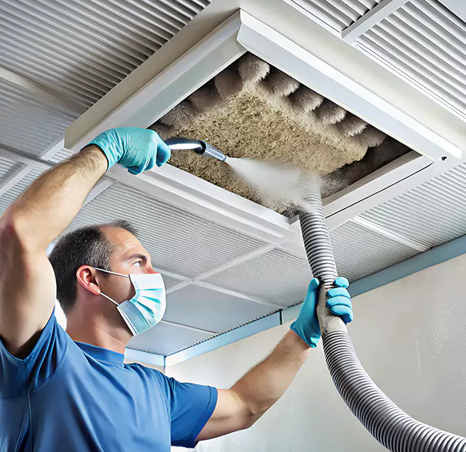 Why Homeowners Businesses Trust Us in Alamogordo, NM