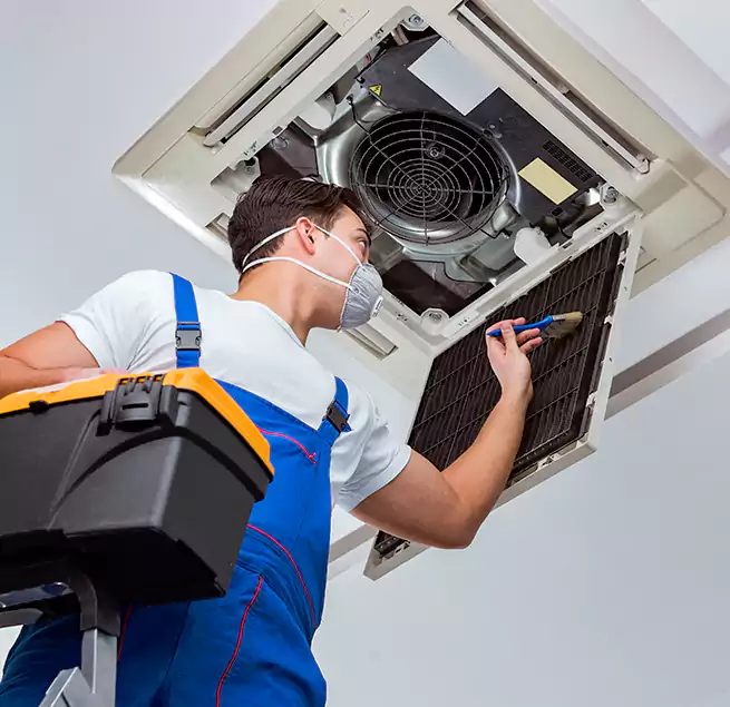 Why Homeowners & Businesses Trust Us in Alamogordo, NM?