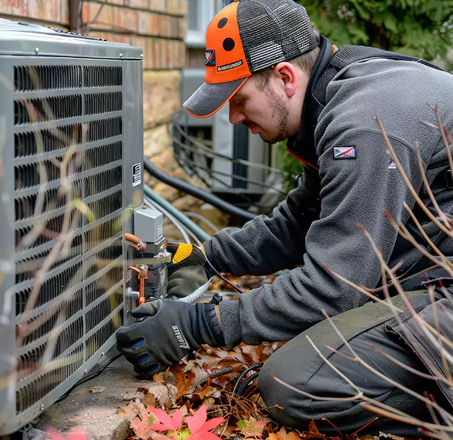 Why Homeowners & Businesses Trust Us in Alamogordo, NM?