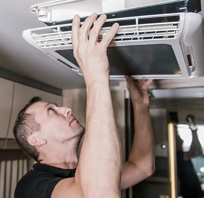 Why Homeowners & Businesses Trust Us Alamogordo, NM