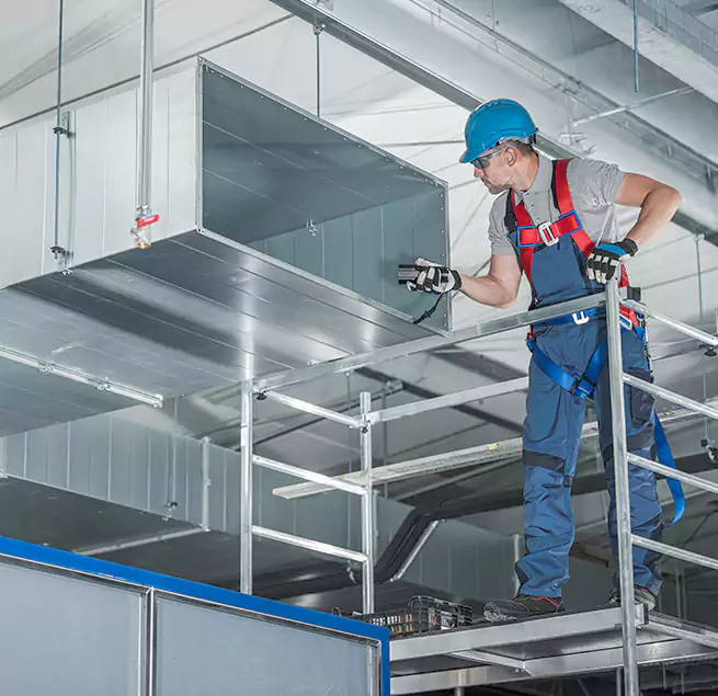 Why Homeowners & Businesses Trust Us in Alamogordo, NM?