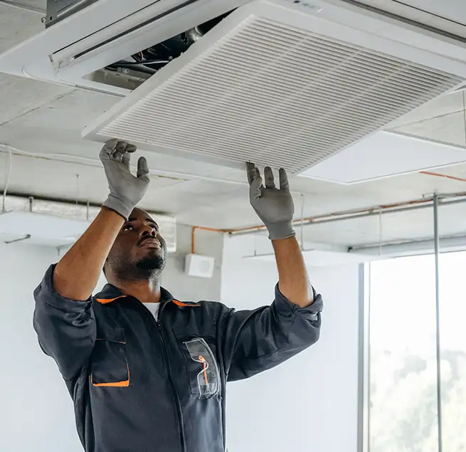 Why Homeowners & Businesses Trust Us in Alamogordo, NM?