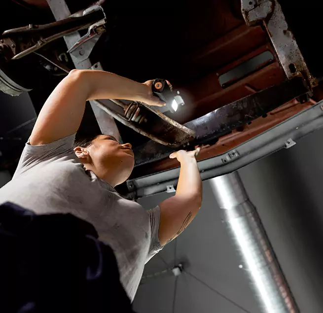 Why Homeowners & Businesses Trust Us Alamogordo, NM