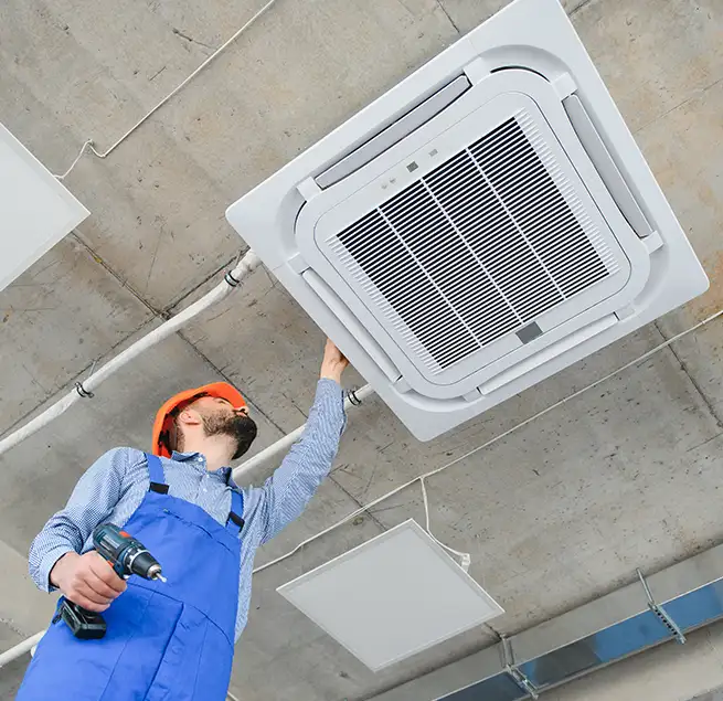  Why Homeowners & Businesses Trust Us in Alamogordo, NM?