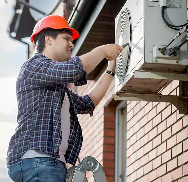 Why Homeowners & Businesses Trust Us Alamogordo, NM