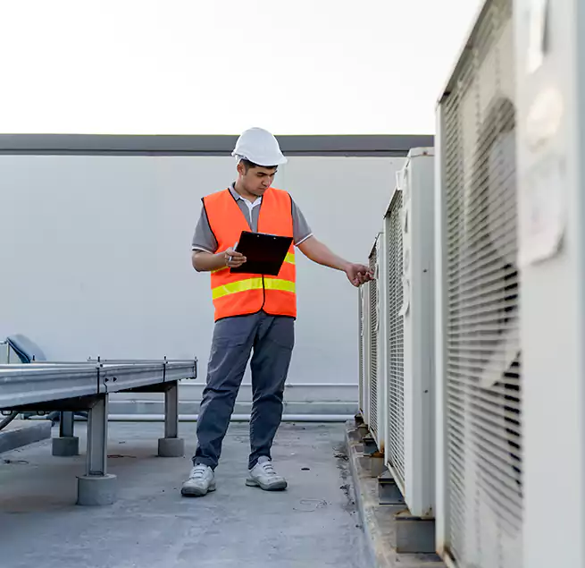 Why Homeowners & Businesses Trust Us in Alamogordo, NM?