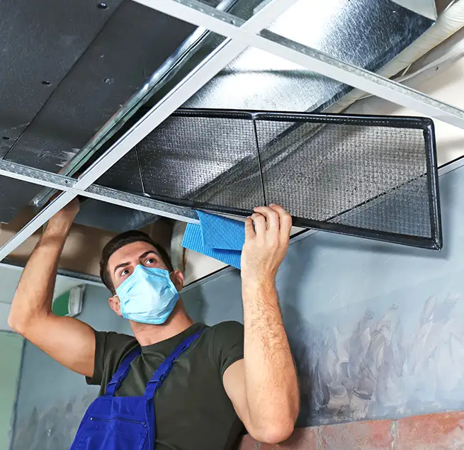 Why Homeowners & Businesses Trust Us in Alamogordo, NM?