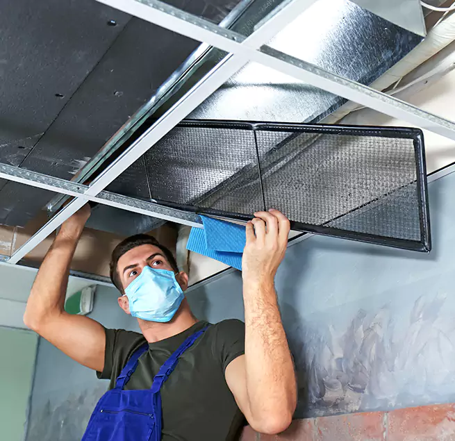 Why Homeowners Businesses Trust Us in Alamogordo, NM?